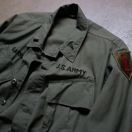［L-Regular］Jungle Fatigue Jacket_3rd_no.21
