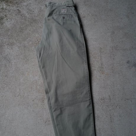 [W34 L30] Old Polo_80-90s vintage_2tack chino