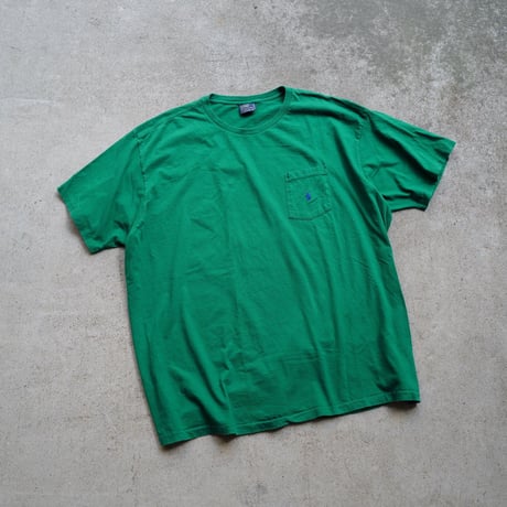 ［XXL］Ralph Lauren USA vintage  Pocket Tee_no.2