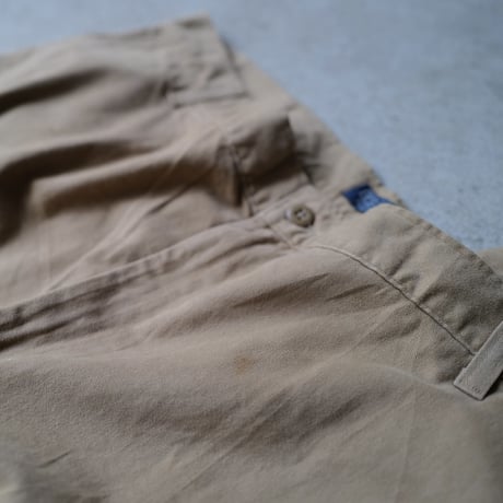 [W42] POLO by Ralph Lauren Cargo Pants_MADE IN USA_80-90s vintage