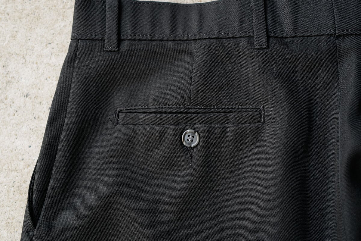 専用　Levi's Action Slacks W42 790010594d0d12bd2db5eca2700452