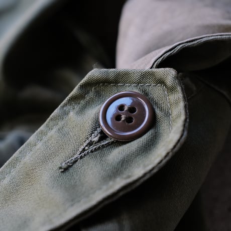 ［M］m51 parka_First model_no.50