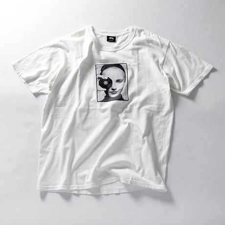 ［L］Stussy for Karl Lagerfeld