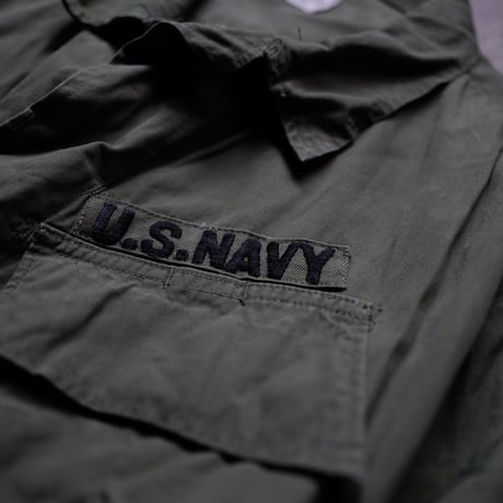 ［M-Short］Jungle Fatigue Jacket_5th_no.7
