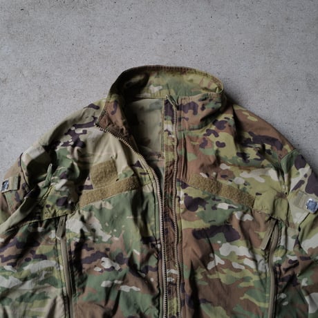 ［L-Regular］USARMY ECWCS Digital Camouflage Jacket