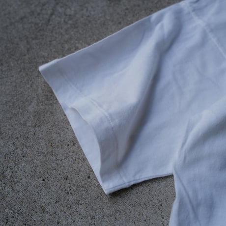 ［M］Banana Republic_Classic Screen T_MADE IN USA_90s vintage_no.3