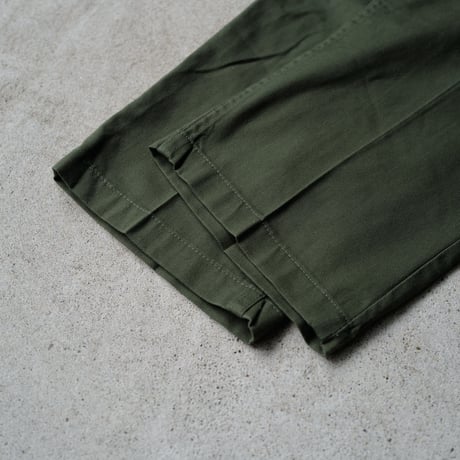 ［38×33］USARMY OG-507 Trousers_deadstock_no.4