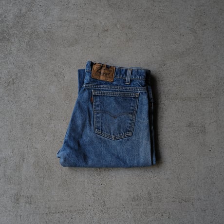 [W35 L30] Levi's 505_no.38