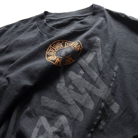 [XL] Old Stussy_80-90s_logo