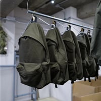 ［special edition］Bootleg Duck Backpack