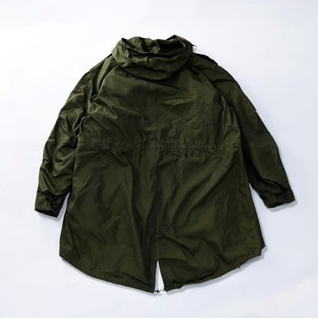 ［XL］m51 parka_Deadstock_no.178