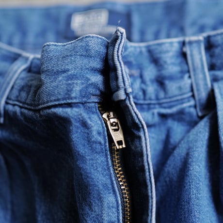 [W32] POLO DENIM 2tuck shorts_by Ralph Lauren_no.3