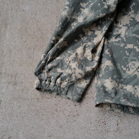 ［XL-Long］Patagonia MARS_Digital Camouflage Jacket
