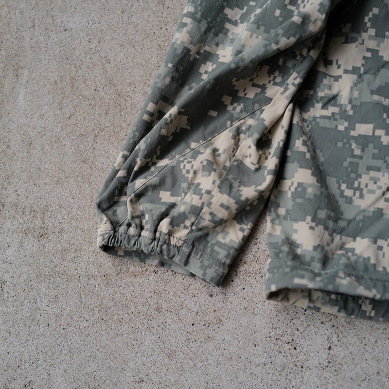 XL-Long］Patagonia MARS_Digital Camouflage Jack