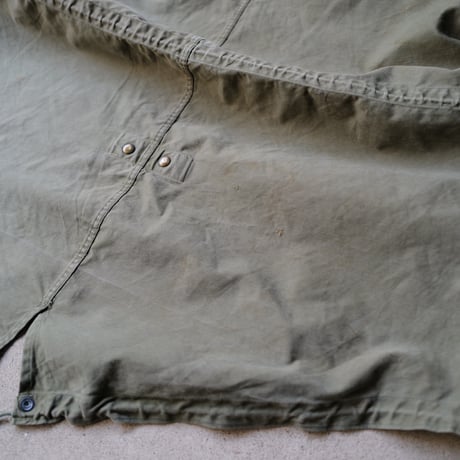［L］m48 parka_1940's