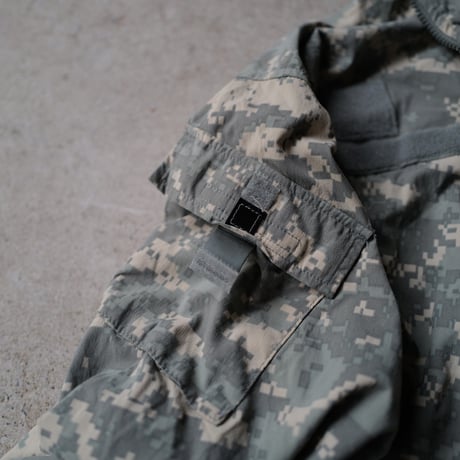 USARMY ECWCS Digital Camouflage Jacket