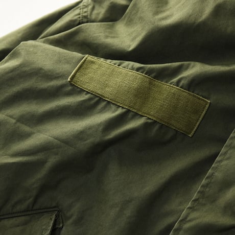 ［M］m65 parka_deadstock_no.219
