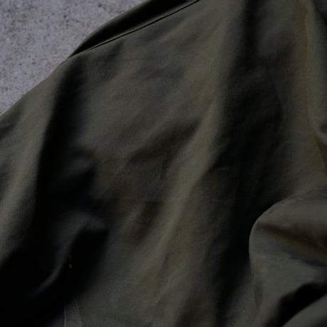 ［M］m48 parka