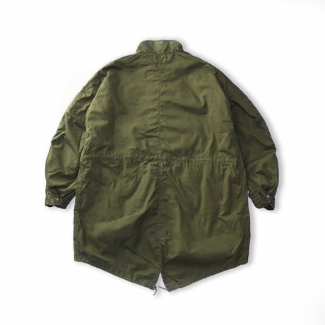 ［M］m65 parka_deadstock_no.272
