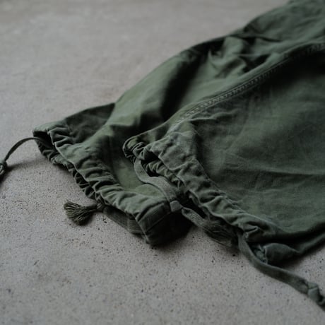 ［M-Regular］USARMY M-51 Trousers_no.41