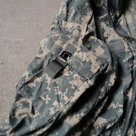 USARMY ECWCS Digital Camouflage Jacket