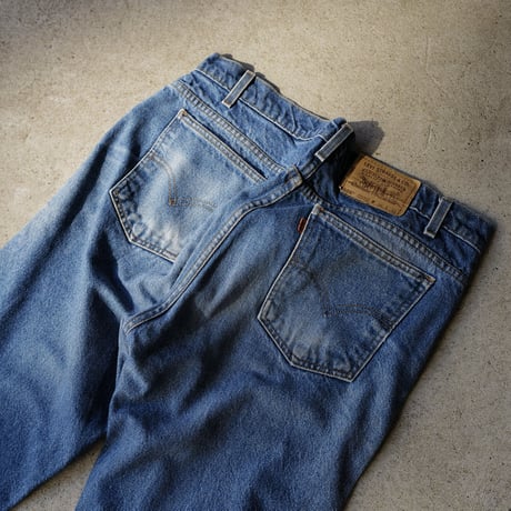 [W36 L31] Levi's 505_90s_no.16