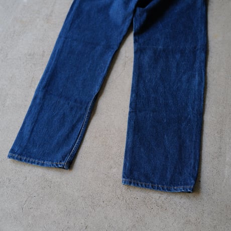 [W38 L30] Levi's 505_80-90s_no.8