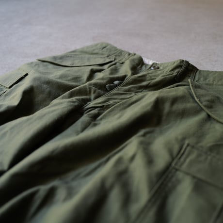 ［M-Short］USARMY M65 Trousers_no.5