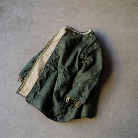［M］m51 parka_liner
