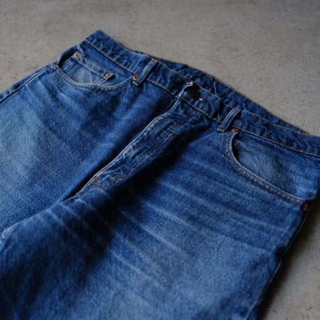 [W38 L30] Levi's 505_80s_no.14