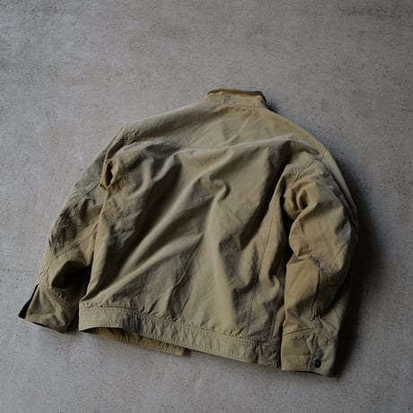［XL］patagonia_Kahki jacket