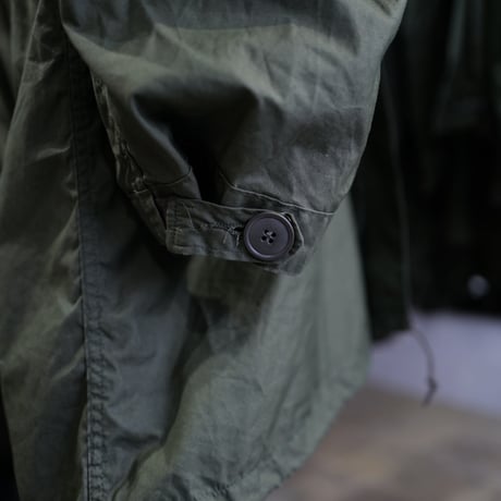 ［M］m65 parka_fullset_deadstock_no.85