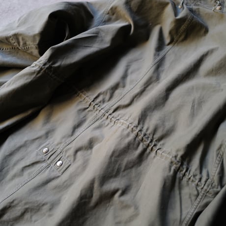 ［M］m48 parka_1940's