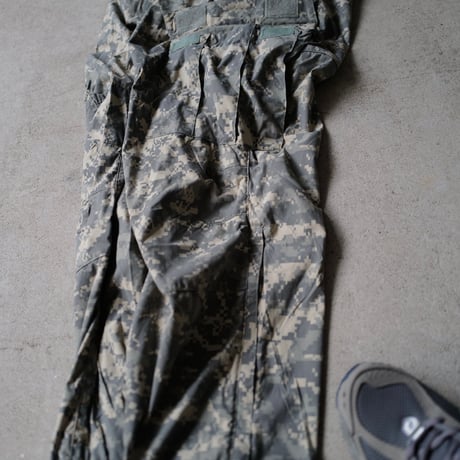 USARMY ECWCS Digital Camouflage Pants