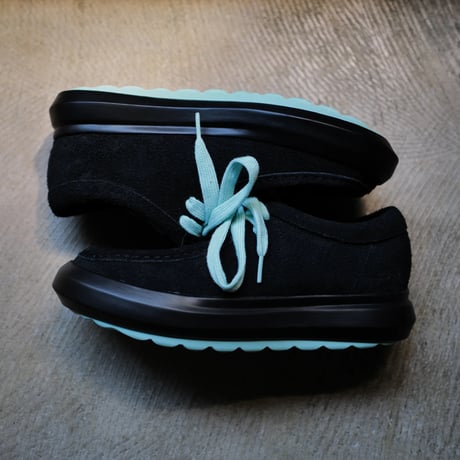 Big Foot "wander .etc"  × anytee