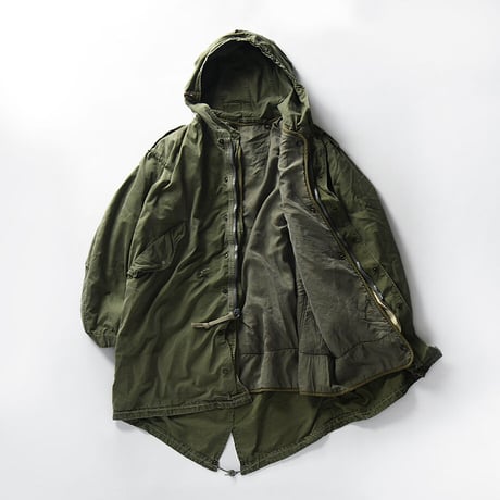 ［M］m51 parka_no.146