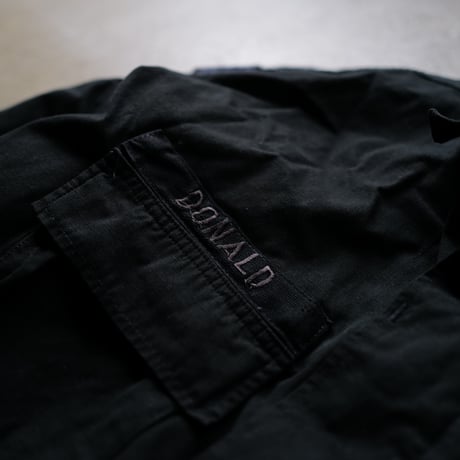 ［M］"MODIFY" BDU Jacket_no.3