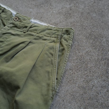［W34］50s Vintage Shorts_Boy Scouts of America