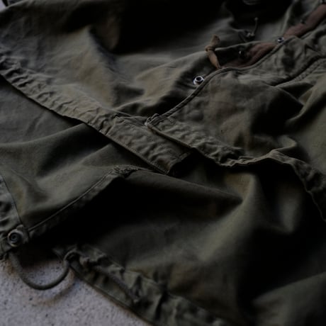 ［M］m48 parka