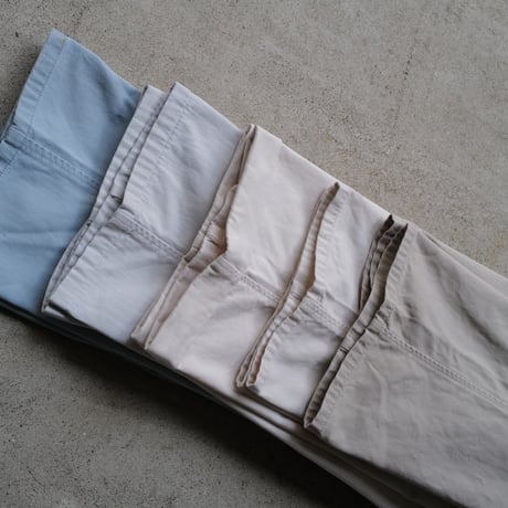 [W38 L31] POLO CHINO 2tuck PANTS_90s vintage_no.5