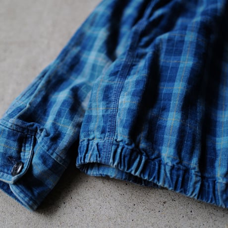 ［L］POLO COUNTRY Denim Jacket_80-90s vintage