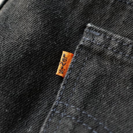 [W35 L30] Levi's 505_no.13