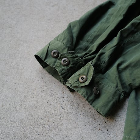［M-Regular］Jungle Fatigue Jacket_4th_no.3