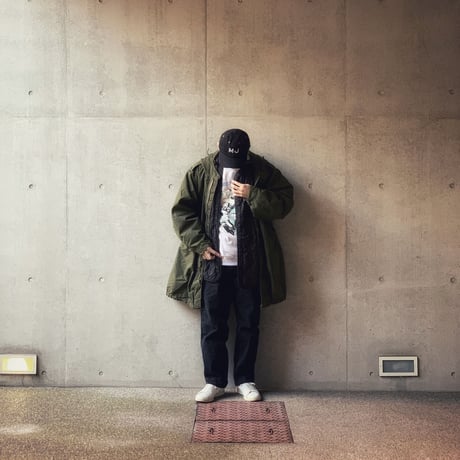 ［L］m51 parka_no.277