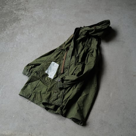 ［XL］m51 parka_no.28