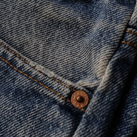 [W36 L33] Levi's 505_90s_no.17