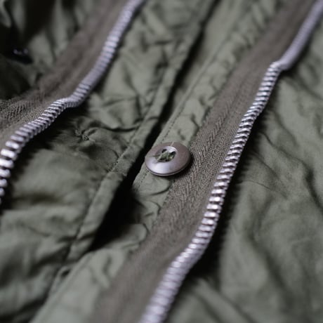 オンライン専用［M］m65 parka_First model_deadstock_no.16