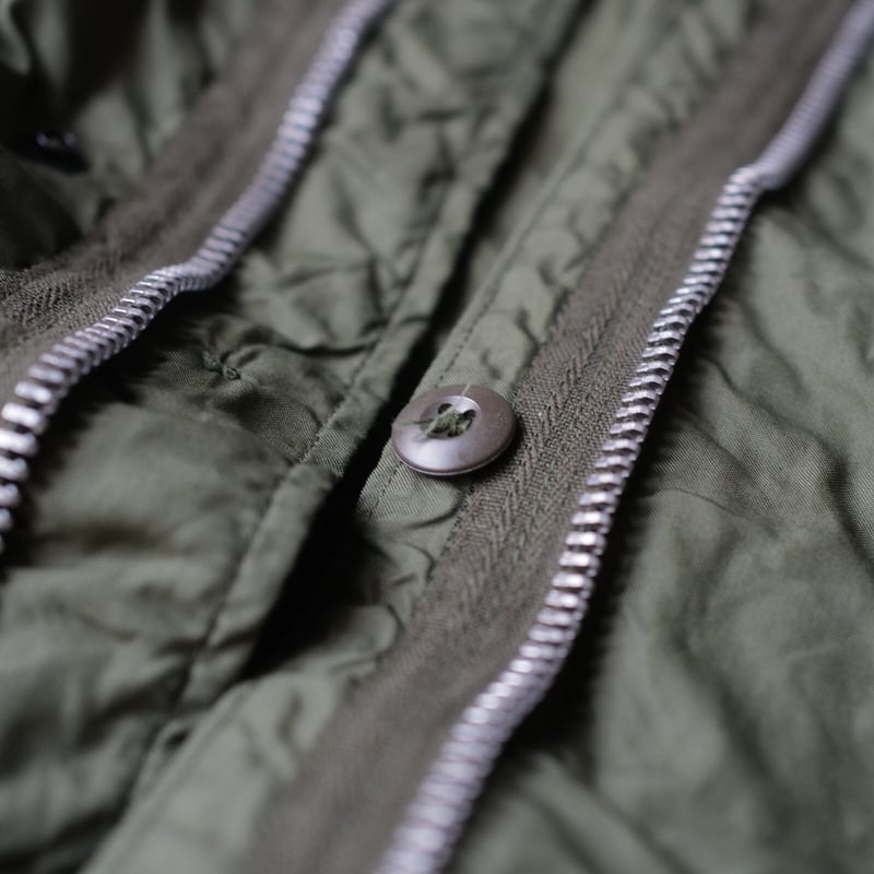 オンライン専用［M］m65 parka_First model_deadstock_no.16...