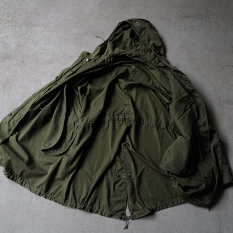 ［M］m51 parka