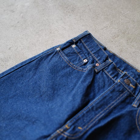 [W34 L30] Levi's 505_90s_no.7